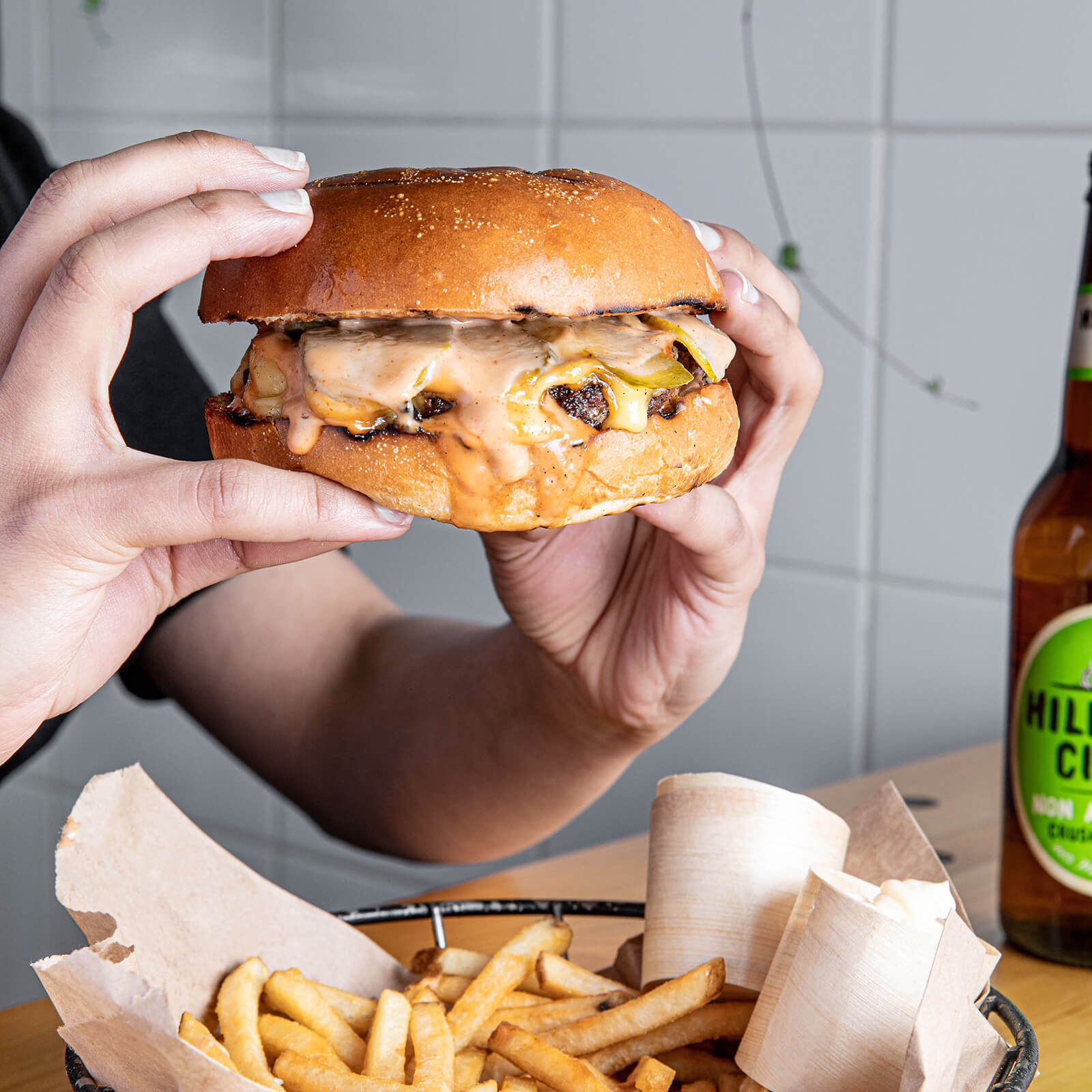 Katoomba Takeaway Best Burgers 8Things Katoomba takeaway best burgers 8things